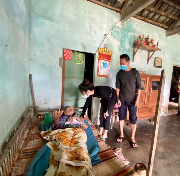 Dân mạng nói không cần sao kê 6 tỷ tiền từ thiện thành 216 trang, vợ chồng Lý Hải - Minh Hà có phản ứng phải nể phục!-5