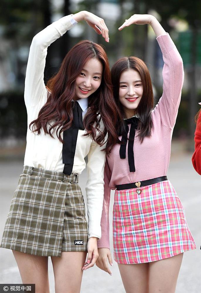 Tình tin đồn của Lee Min Ho: Body cực phẩm, hạ đo ván Nancy khi diện kiểu quần siêu kén dáng-3