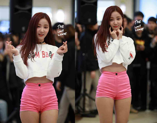 Tình tin đồn của Lee Min Ho: Body cực phẩm, hạ đo ván Nancy khi diện kiểu quần siêu kén dáng-7