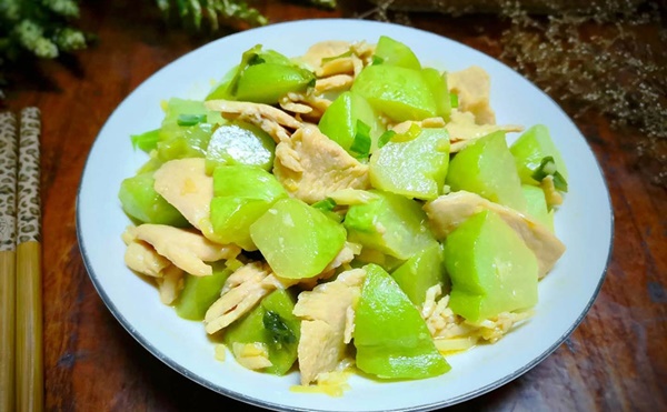 Mùa thu, mẹ hãy nấu thêm 6 món này cho con, vừa giàu canxi, vừa đủ dinh dưỡng để con bắt kịp thời kỳ vàng trưởng thành-1