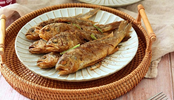 Mùa thu, mẹ hãy nấu thêm 6 món này cho con, vừa giàu canxi, vừa đủ dinh dưỡng để con bắt kịp thời kỳ vàng trưởng thành-3