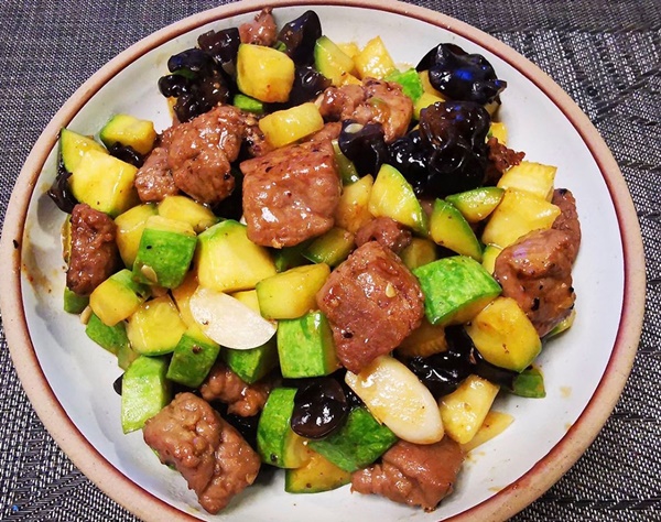 Mùa thu, mẹ hãy nấu thêm 6 món này cho con, vừa giàu canxi, vừa đủ dinh dưỡng để con bắt kịp thời kỳ vàng trưởng thành-5