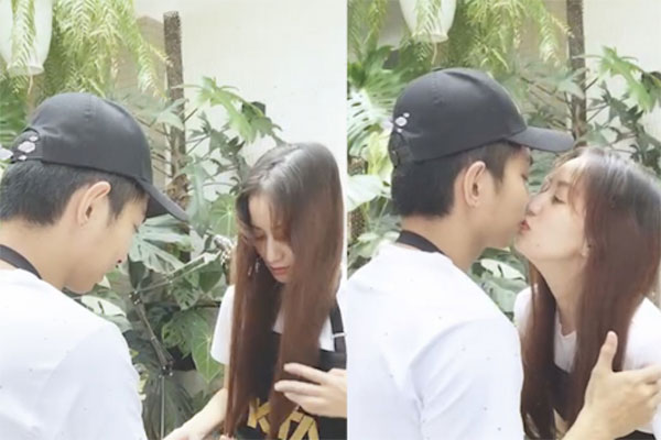 Phan Hiển nói với Khánh Thi: Em là bà nội của anh, sao anh dám chửi-3