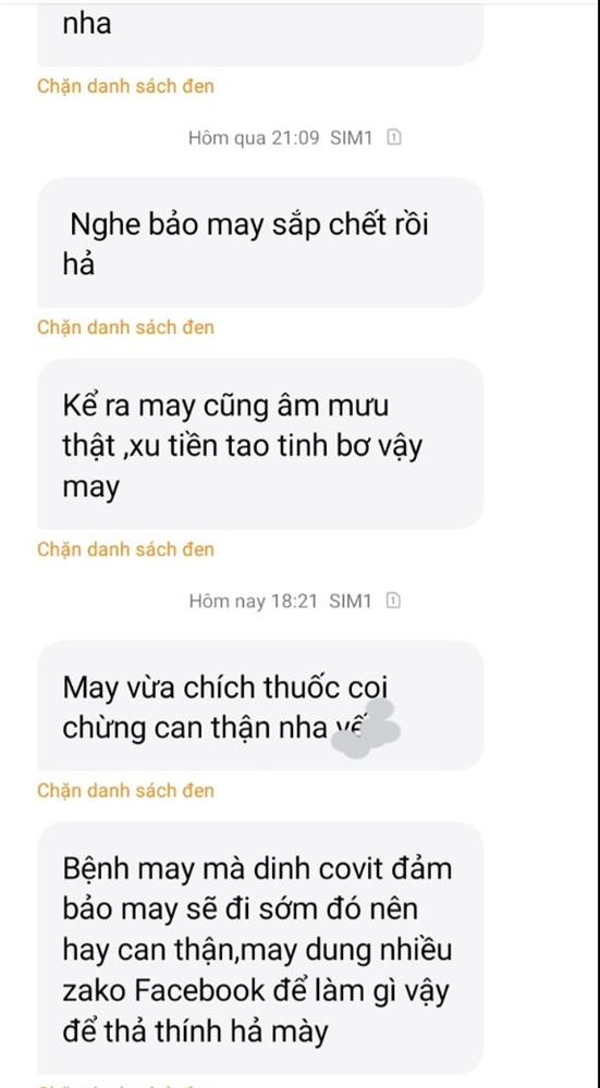 Bị người yêu quay lén clip nóng gửi cho tình cũ, người phụ nữ thẳng tay trừng trị rồi đối mặt với màn chia tay đòi quà-3