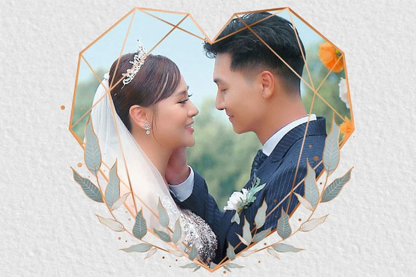 Hương vị tình thân tập 96, Nam bị bà Xuân nói móc ở phòng tân hôn-4