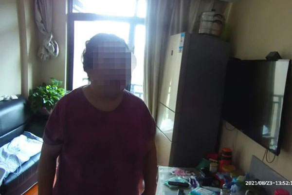 Ôm bụng bầu 6 tháng rửa hàng chục mâm bát sau đám cưới, cô dâu đâu ngờ đó là sự khởi đầu cho cuộc sống hôn nhân đau khổ tận cùng!-2