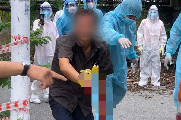 TPHCM: Chàng trai nhập viện lúc 0h với bàn tay đứt lìa bỏ vào thùng nước đá-4