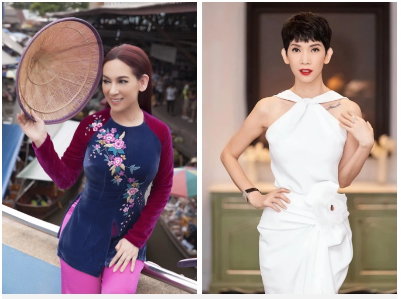 Thông tin mới nhất về tình hình sức khoẻ của ca sĩ Phi Nhung sau 4 ngày chuyển viện điều trị Covid-19-2