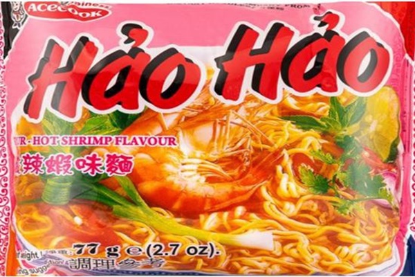 Vụ mì tôm Hảo Hảo có chứa chất bị cấm: Bộ Công Thương cho biết Việt Nam chưa có quy định về Ethylene Oxide-3