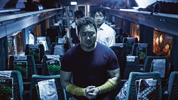 Bom tấn zombie Train To Busan được Hollywood làm lại, netizen phản đối cực gắt dừng lại đi làm ơn!-2