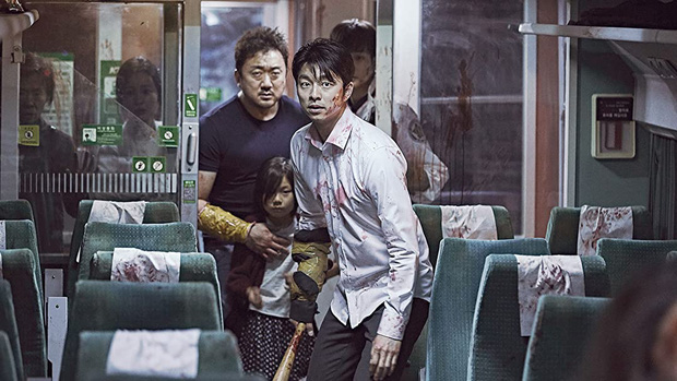 Bom tấn zombie Train To Busan được Hollywood làm lại, netizen phản đối cực gắt dừng lại đi làm ơn!-3