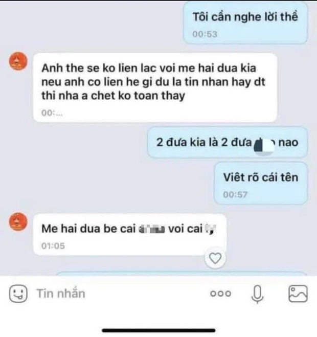 Quế Vân bức xúc tố bạn trai có 3 con riêng nhưng bỏ rơi, từng đánh cô đến chảy máu giữa đường lúc đang mang bầu-2