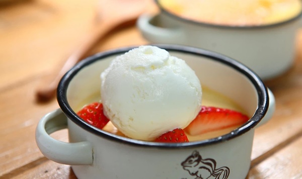 Phụ nữ trong ngày đèn đỏ hãy nhớ 2 thứ không ăn, 2 chỗ không rửa để điều hòa kinh nguyệt, tử cung sẽ luôn khỏe mạnh-1