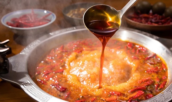 Phụ nữ trong ngày đèn đỏ hãy nhớ 2 thứ không ăn, 2 chỗ không rửa để điều hòa kinh nguyệt, tử cung sẽ luôn khỏe mạnh-2