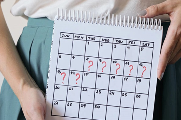 Phụ nữ trong ngày đèn đỏ hãy nhớ 2 thứ không ăn, 2 chỗ không rửa để điều hòa kinh nguyệt, tử cung sẽ luôn khỏe mạnh-5