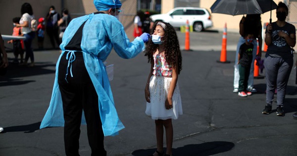 Mỹ sắp đi vào vết xe đổ của địa ngục Covid Ấn Độ: Bệnh viện quá tải, oxy cạn kiệt, thảm họa kép xuất hiện-5