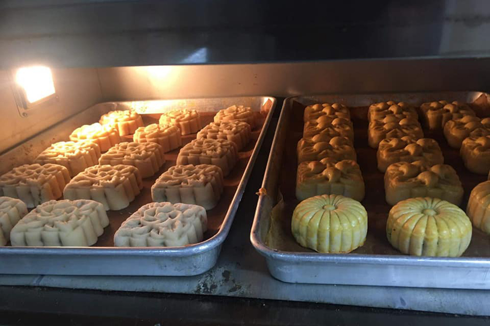 Thất nghiệp dài ngày, bà nội trợ Hà Nội tính khởi nghiệp với 3 triệu đồng-2