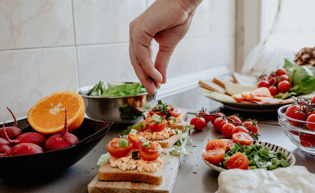 Sự thật đằng sau những chiêu giảm cân cấp tốc của sao Hàn: Nếu bạn chỉ học lỏm, có ngày còn béo thêm-6