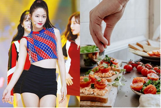 Sự thật đằng sau những chiêu giảm cân cấp tốc của sao Hàn: Nếu bạn chỉ
