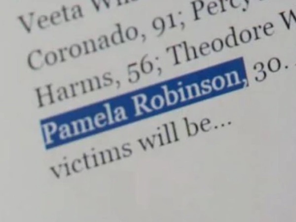 Con trai 2 tuổi kể mình từng là một phụ nữ bị chết cháy, mẹ nghĩ đứa trẻ giỏi tưởng tượng rồi khiếp vía khi thấy tấm ảnh trên mạng-4