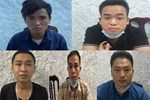 Hà Nội: Tìm người nhận sách giáo khoa ở Trường Tiểu học Đặng Trần Côn sau khi bảo vệ là F0-2