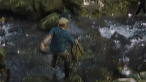 Hương vị tình thân tập 96, Nam bị bà Xuân nói móc ở phòng tân hôn-3