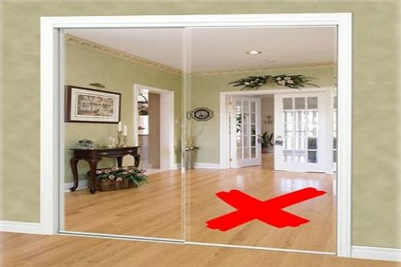 Lỗi phong thủy chí mạng khiến gia chủ nghèo bền vững, thần tài ngoảnh mặt, tiền của đội nón ra đi-1