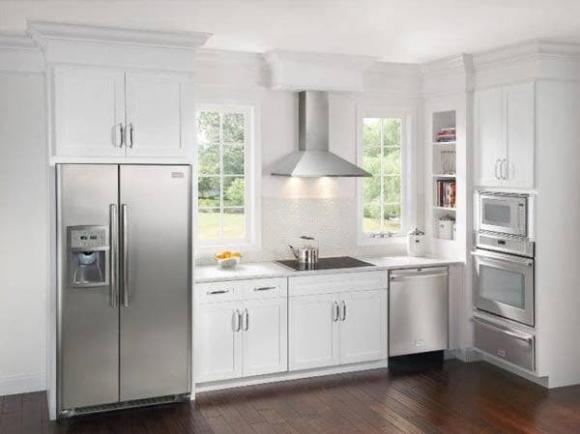 Lỗi phong thủy chí mạng khiến gia chủ nghèo bền vững, thần tài ngoảnh mặt, tiền của đội nón ra đi-2