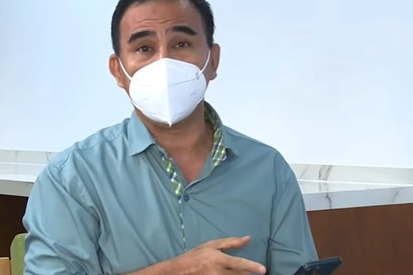 MC Quyền Linh: Nếu không nhận được 1,5 triệu thì cứ tìm gặp tôi-8