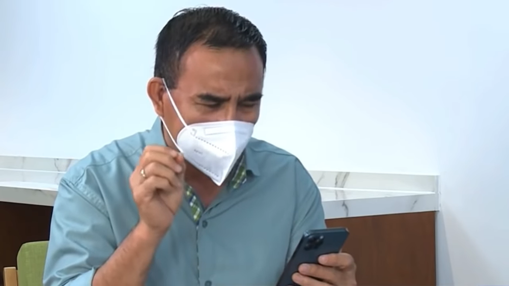 MC Quyền Linh: Họ truy tìm ra số điện thoại của tôi để nhắn tin, nhắn cho cả người thân tôi-2