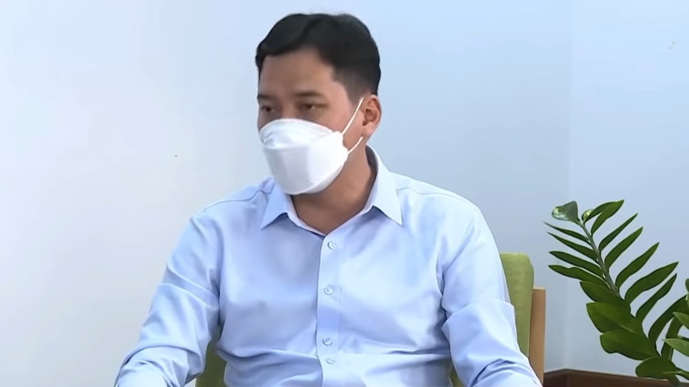 MC Quyền Linh: Họ truy tìm ra số điện thoại của tôi để nhắn tin, nhắn cho cả người thân tôi-3