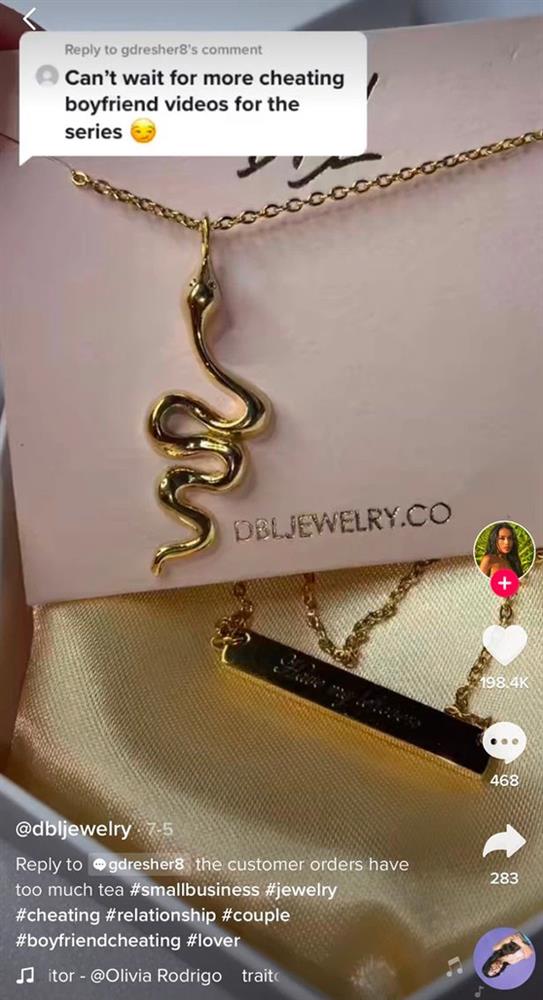 Phát hiện cô bạn thân mây mưa với chồng sắp cưới của mình, người phụ nữ gửi đến kẻ thứ 3 món quà sâu cay nhớ mãi không quên-2