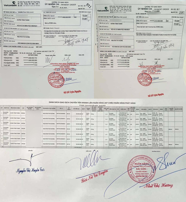 Động thái của Trấn Thành giữa lúc bị netizen tổng tấn công vì ai đó gọi tên, yêu cầu sao kê tiền quyên góp từ thiện-6