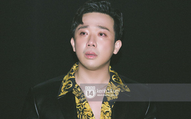 Động thái của Trấn Thành giữa lúc bị netizen tổng tấn công vì ai đó gọi tên, yêu cầu sao kê tiền quyên góp từ thiện-7