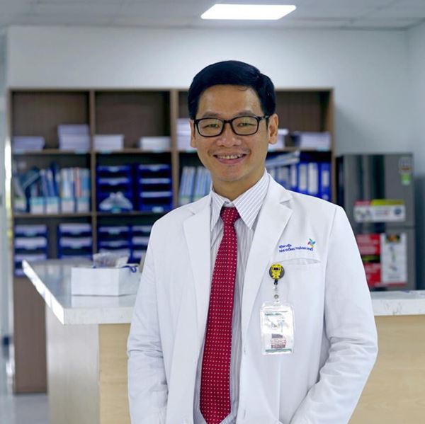 Xôn xao toa thuốc trị COVID-19 của chuyên gia thẩm mỹ cam đoan 5 ngày về âm tính, bao tất cả bệnh nền: Các bác sĩ nói gì?-4