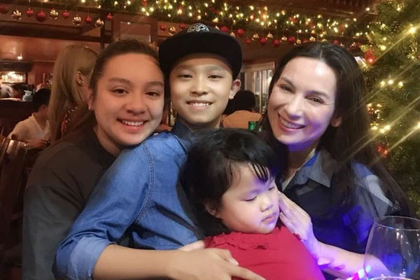 Chuyển biến sức khoẻ của Phi Nhung sau 6 ngày chuyển viện điều trị Covid-19: Đã dừng lọc máu và 1 tín hiệu đáng mừng!-4