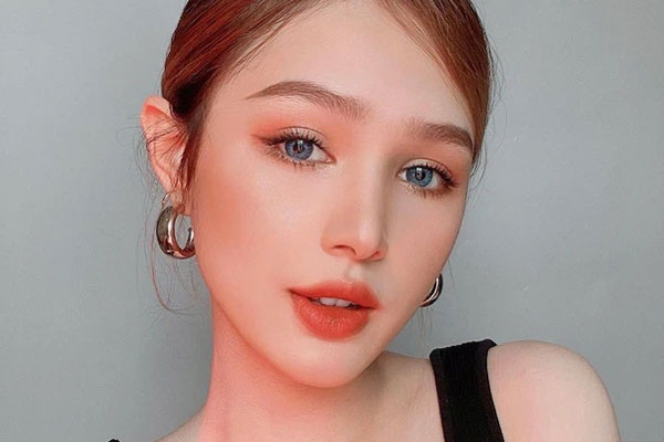 Xoài Non đích thân hé lộ gu chọn vợ của đại gia, đáp thẳng mặt khi bị chọc: 2k2 còn nguyên có gì mà tự hào?-5