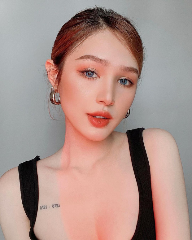 Bị đào lại phát ngôn về tiền và học vấn, Xoài Non vào tận nơi đốp chát: Tu tâm dưỡng tính đi!-1