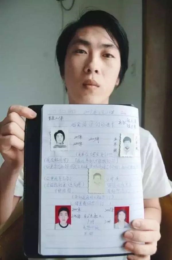 Tận mắt thấy mẹ bị giết, bản thân bị bán đi, đứa trẻ âm thầm vẽ nhật ký, 19 năm sau trả thù ngoạn mục nhưng cái kết quá đau đớn-4