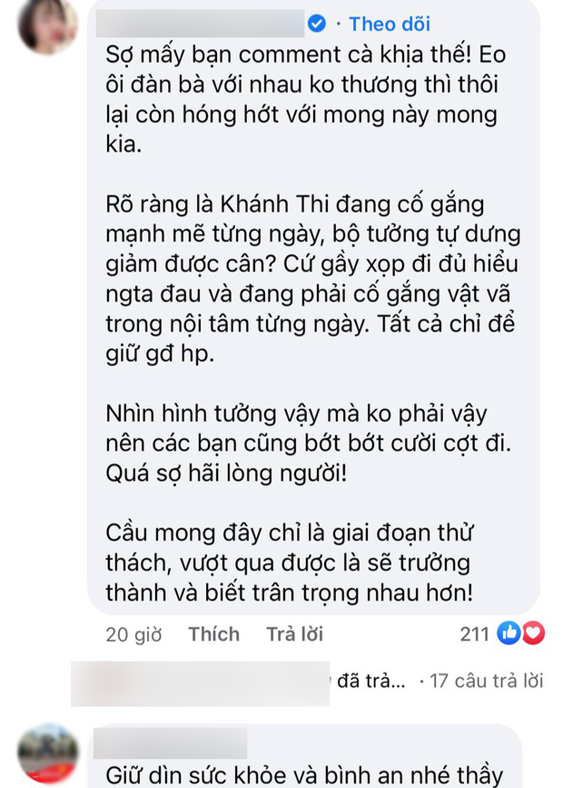 Khánh Thi bị netizen tổng tấn công sau màn lộ diện đầy hạnh phúc bên Phan Hiển giữa tin đồn rạn nứt-5