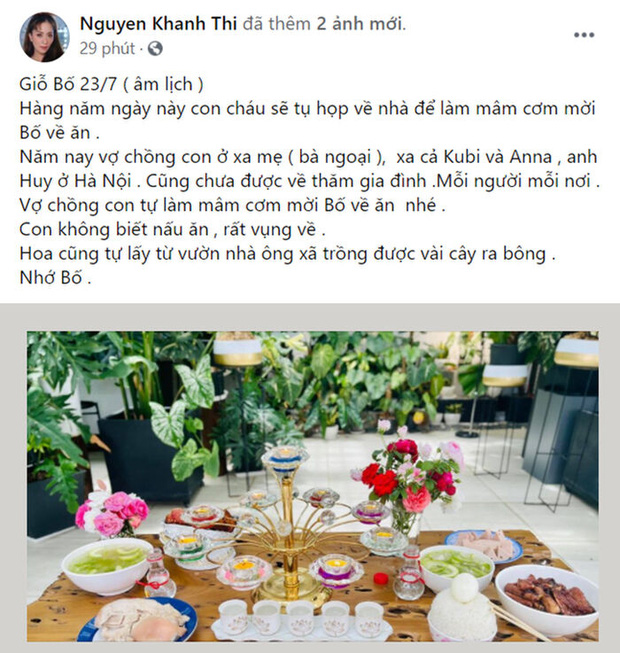 Khánh Thi bị netizen tổng tấn công sau màn lộ diện đầy hạnh phúc bên Phan Hiển giữa tin đồn rạn nứt-1