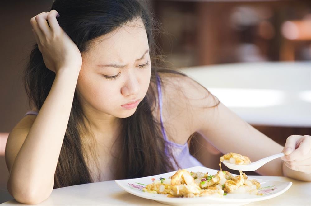 Bị đồng nghiệp chê cười sau sinh, tôi tâm sự với chồng thì anh cau mặt lôi tới chỗ này-1