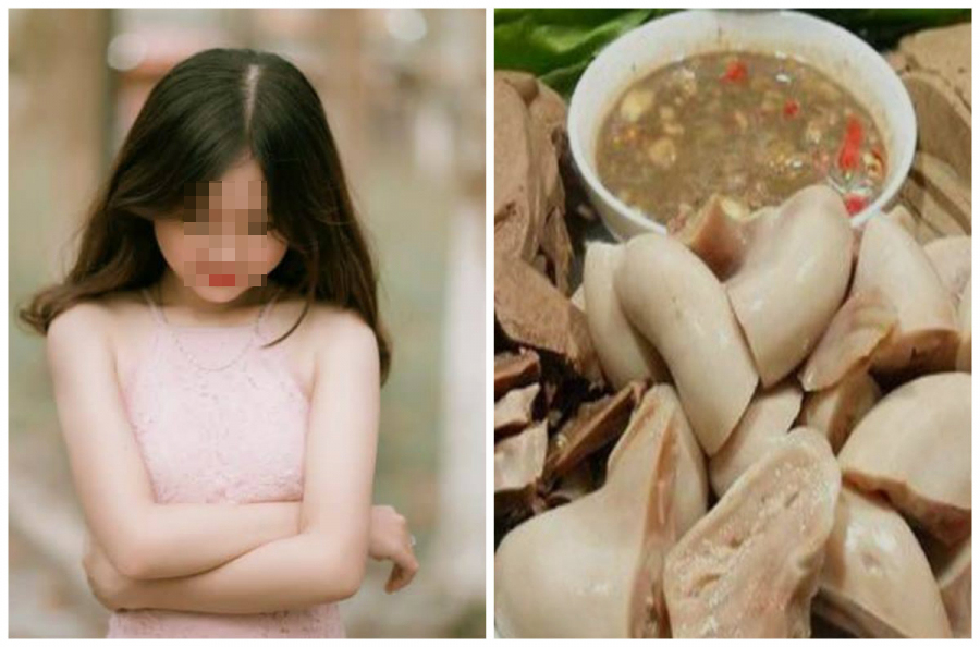 Bé gái 7 tuổi đã dậy thì sớm, hóa ra do người mẹ thường xuyên cho con dùng đồ ăn này-4