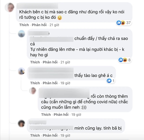 Hải Băng đăng ảnh kit test nhanh hiển thị dương tính với Covid-19, lời giải thích khiến dân tình phẫn nộ-3