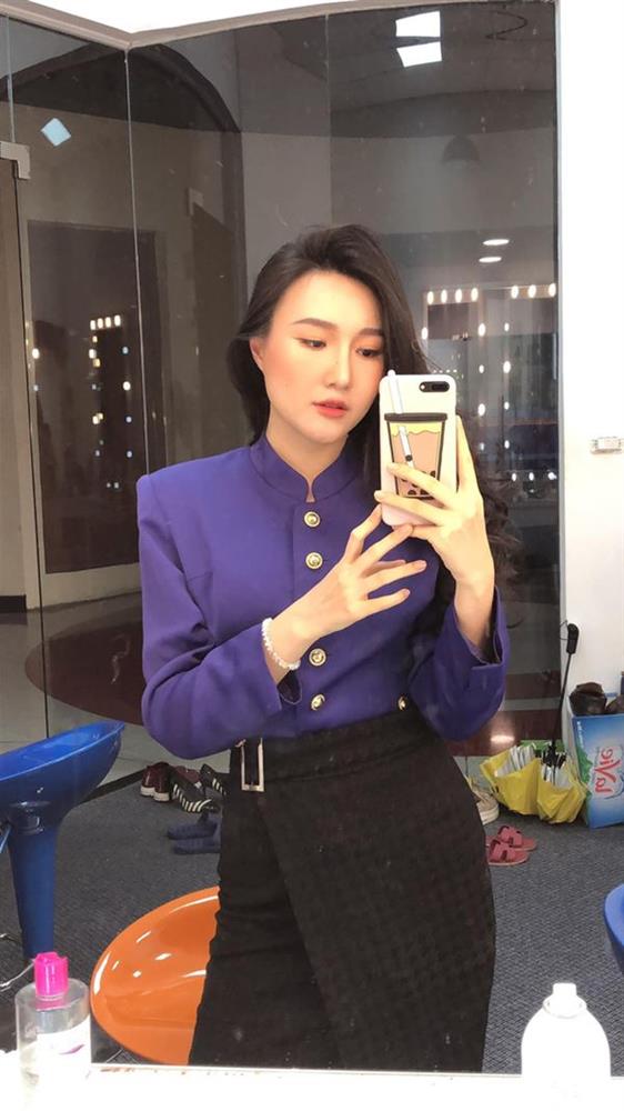 Cuộc sống của nữ BTV truyền hình phát hiện ung thư trước lễ dạm ngõ giờ ra sao?-1