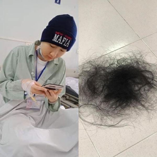 Cuộc sống của nữ BTV truyền hình phát hiện ung thư trước lễ dạm ngõ giờ ra sao?-2