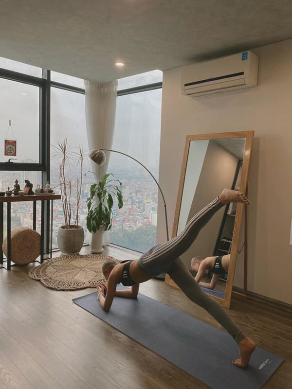 Cuộc sống của nữ BTV truyền hình phát hiện ung thư trước lễ dạm ngõ giờ ra sao?-5