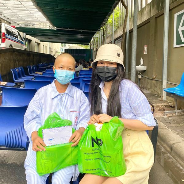 Cuộc sống của nữ BTV truyền hình phát hiện ung thư trước lễ dạm ngõ giờ ra sao?-12