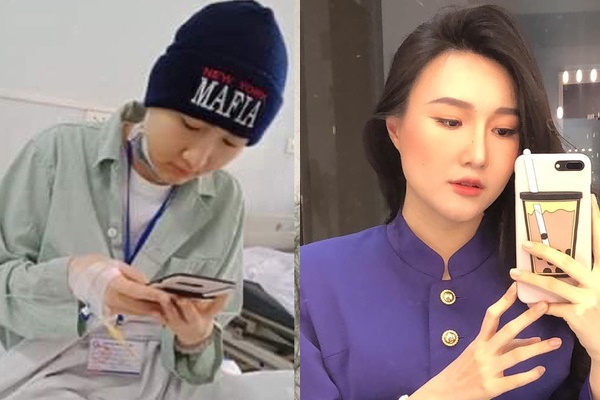 MC xinh đẹp của VTC phát hiện ung thư sau lễ dạm ngõ giờ ra sao?-5