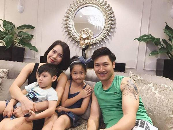 Cận cảnh không gian sống của dàn sao Hương vị tình thân: Thu hút nhất vẫn là căn hộ cao cấp đẹp long lanh của diễn viên Mạnh Trường-2